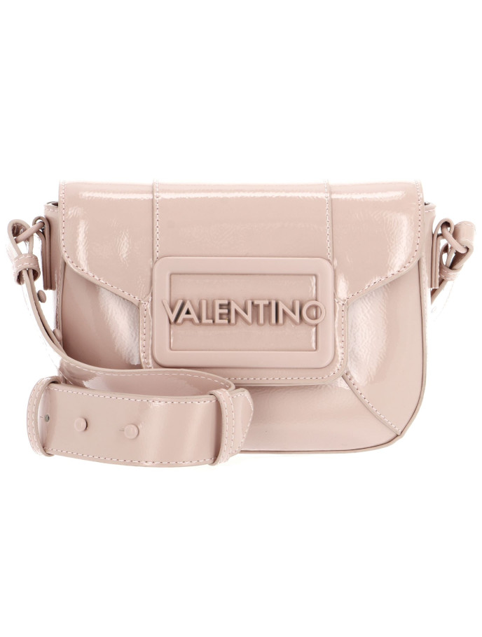 VALENTINO BY MARIO VALENTINO BOLSO SOLAPA CABINA ROSA