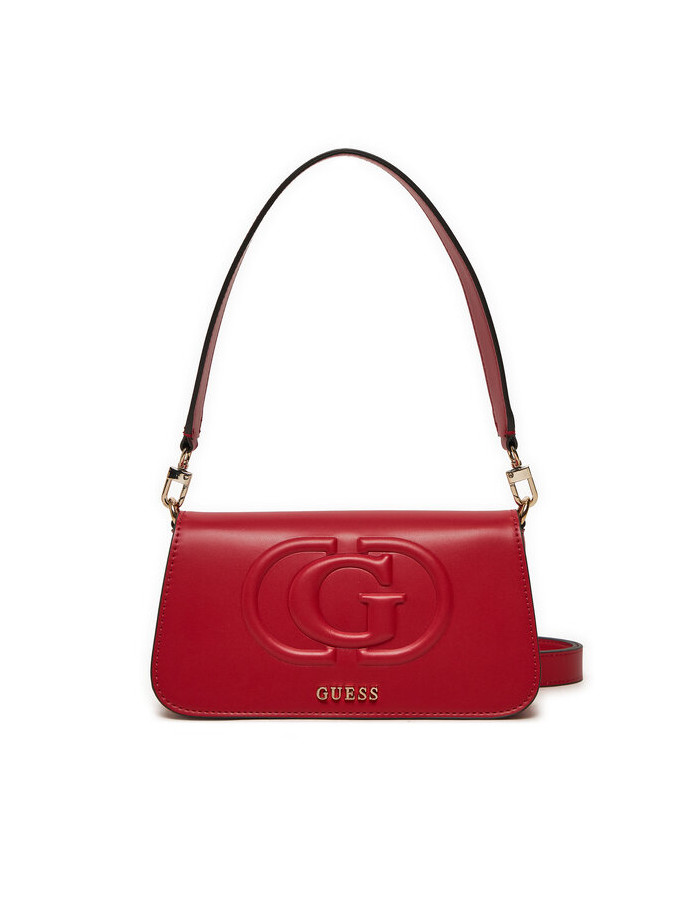 GUESS MINI BOLSO AL HOMBRO ECO MIETTA.